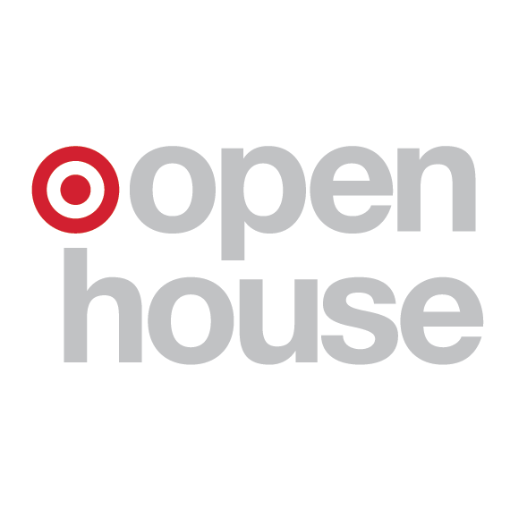 Target Open House