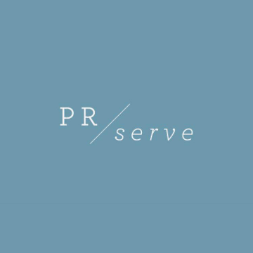 PR Serve