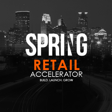 SPRING – Retail Accelerator