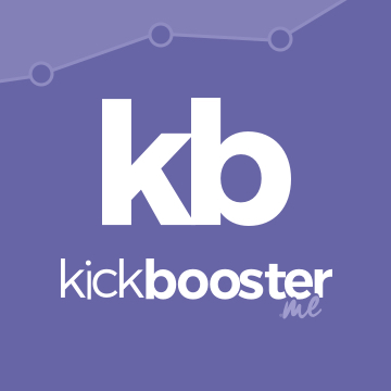 Kickbooster