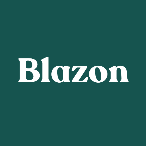 Blazon Agency