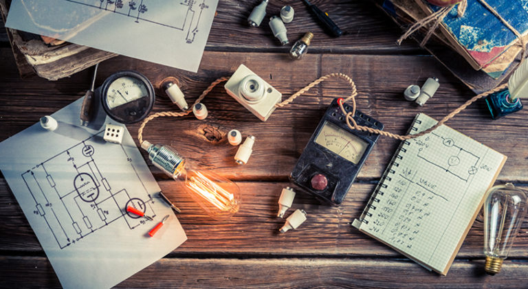 Hardware 101: From Ideation to Iteration - Indiegogo Education Center