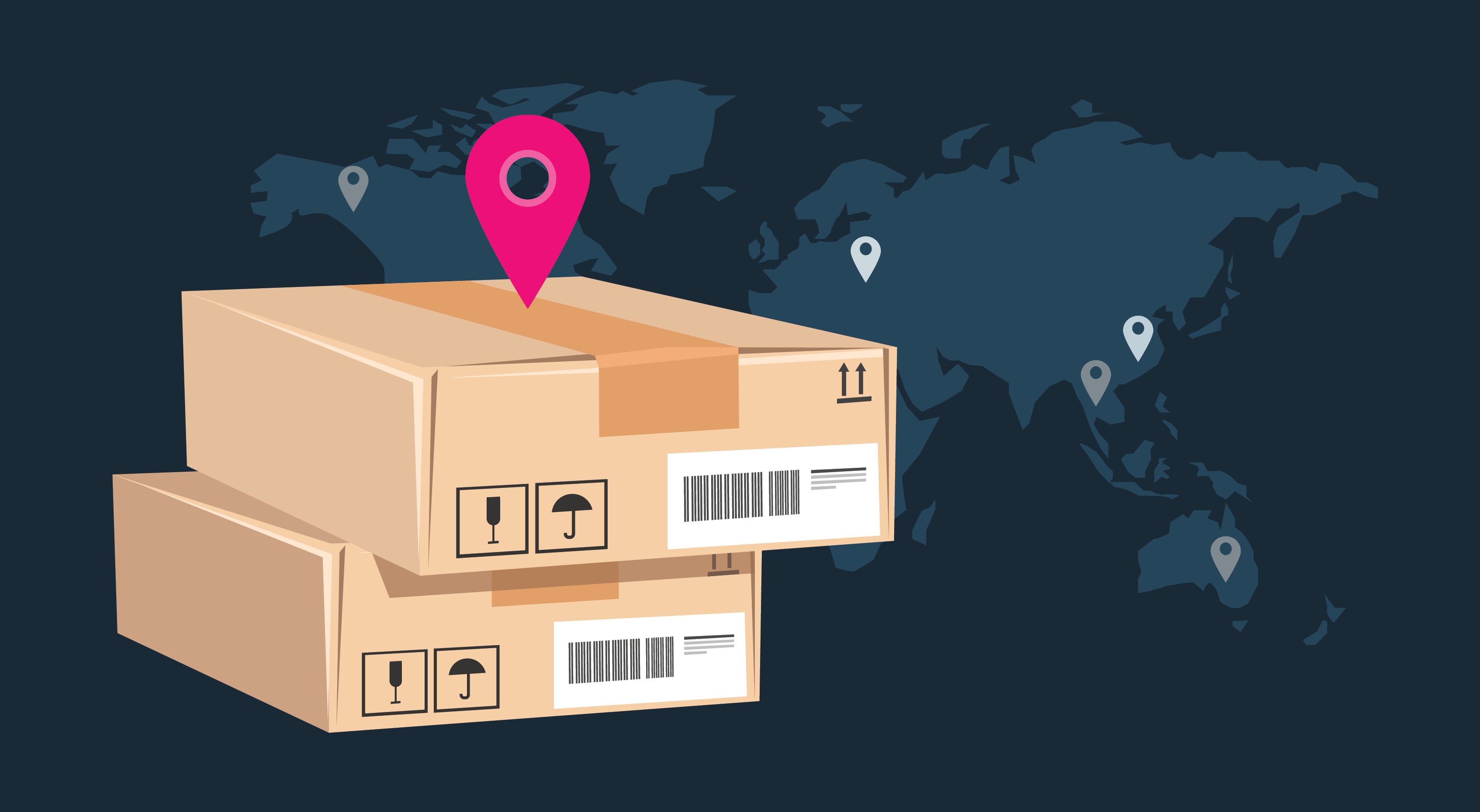 What is Consolidated Shipping and How Can It Help Your Campaign ...