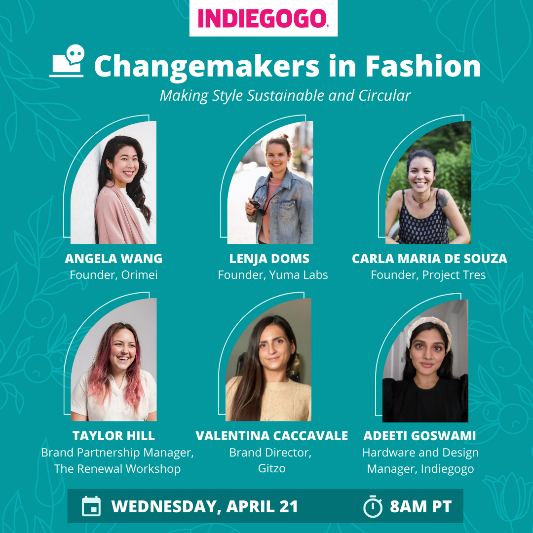 fashionchangemakers-indiegogo