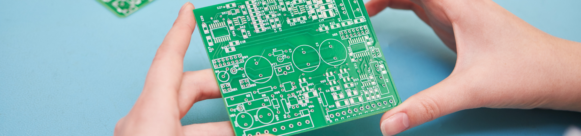 Arrow PCB Article_Carousel (1) - Indiegogo | How it Works